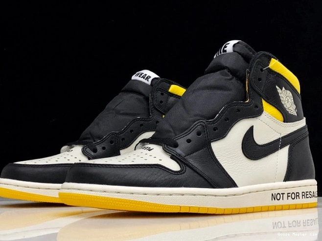 NRG Jordan 